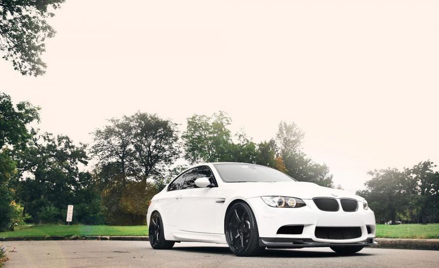 BMW M3 by WSTO 2010 года  (фото 16 из 38)